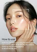 BEAUDIANI Korean Collagen Daily Anti Aging Face Mask Pack 31pcs — image 6