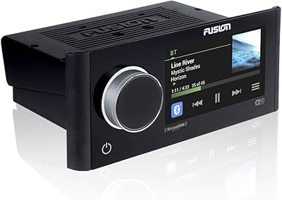 Garmin Fusion Apollo MS-RA770 Marine Stereo