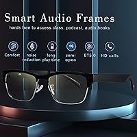 DOVIICO KY02 Smart Glasses — image 5