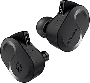 Letshuoer S08 4th Gen Planar Magnetic IEMs Review