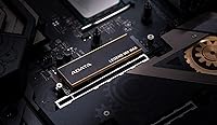 ADATA Legend 960 Max 2TB PCIe Gen4x4 NVMe M.2 SSD — image 6
