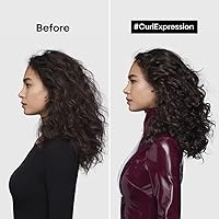 L'Oréal Professionnel Paris Curl Expression 10-in-1 Mousse 250mL — image 2