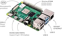Raspberry Pi 4 Model B 8GB — image 2