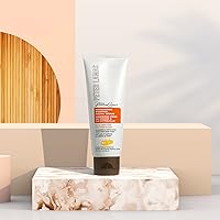 Peter Lamas Naturals Exfoliating Facial Scrub for Sensitive Skin — image 5