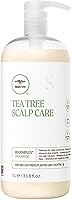 Tea Tree Scalp Care Regeniplex Shampoo 10oz — image 1