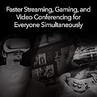 NETGEAR Nighthawk RAXE500 WiFi 6E Router — image 4