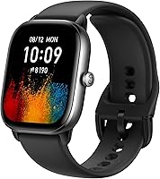 Amazfit GTS 4 Mini Smart Watch — image 1