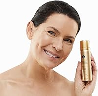 Jerome Alexander Airbrush Foundation Ultra Hydrating - Fair — image 2