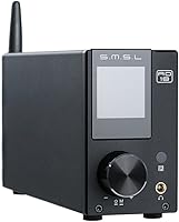 S.M.S.L AD18 HiFi Stereo Amplifier — image 1