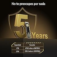 GiGimundo G7400 1TB NVMe SSD — image 7