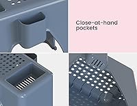 Skywin TidyFriend Shower Foot Rest — image 4