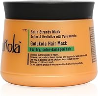 Gotukola Keratin Hair Mask 500mL — image 3