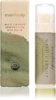 evanhealy Wild Carrot Immortelle Eye Balm 0.5oz — image 2