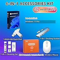 HP 2025 15.6″ Touchscreen Laptop, Intel Core i3-1315U, 64GB RAM, 2TB SSD — image 2