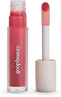 goop Beauty Hydra-Barrier Gel Gloss Blossom 0.13oz — image 1