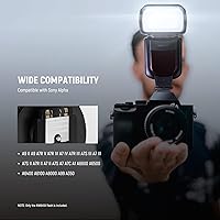 NEEWER NW645II-S TTL Flash Speedlite — image 8