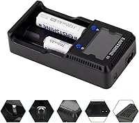 EASTSHINE S2 LCD Display Smart Charger — image 9