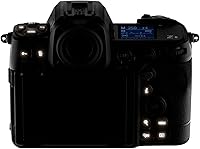 Nikon Z 8 Mirrorless Camera — image 4
