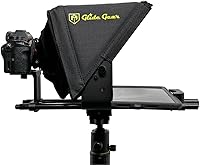 Glide Gear TMP 500 Teleprompter — image 2