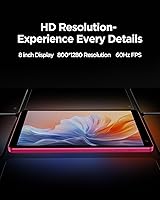 Callsky-Tab Ctab 8 Android Tablet 64GB — image 3