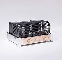 BoyuuRange MT-34 MKII EL34 Tube Hi-Fi Integrated Amplifier — image 3