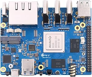 Orange Pi 5 Plus 16GB Review