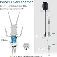 MyMAX WN572HP3 AC1200 Outdoor WiFi Extender — image 4