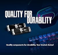 DATO ARES Dark Sword 2TB Internal SSD — image 5