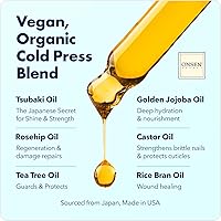 Onsen Nail & Cuticle Rescue Kit — image 4