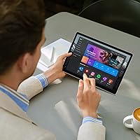 VGKE B12 2-in-1 Touch-Screen Laptop — image 4
