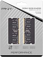 PNY Performance 16GB (2x8GB) DDR4 3200MHz Laptop Memory Kit — image 7