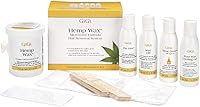 GiGi Hemp Wax Microwave Formula Hair Removal System — image 1