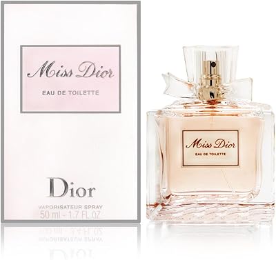 Dior Miss Dior Eau de Toilette 1.7oz