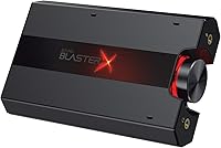 Creative Sound BlasterX G5 7.1 Headphone Surround Audio External Sound Card — image 1