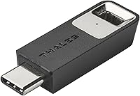 Thales SafeNet eToken FIDO USB-C Security Key — image 1