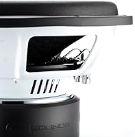 CT Sounds TROPO-XL-12-D2 12″ Dual 2 Ohm Car Subwoofer — image 5