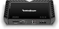 Rockford Fosgate Power T1000-1bdCP 1000-Watt Mono Amplifier — image 2