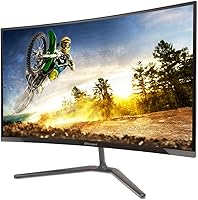 AOPEN 27HC5R S3biip 27″ Curved Gaming Monitor — image 10