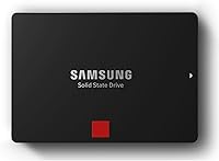 SAMSUNG 850 PRO 512GB SSD — image 1