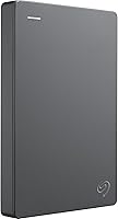 Seagate Basic 1TB Portable External Hard Drive — image 1