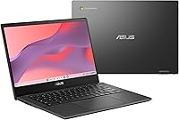ASUS Chromebook CM14 14-inch Laptop — image 1