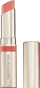 bareMinerals Dewy Lip Gloss-Balm in Hope Review