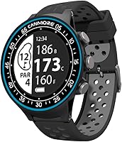 CANMORE TW410G GPS Golf Watch — image 1
