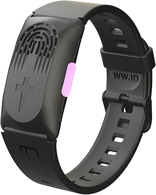 LIAISE Wearable Audio Bible Wrist Band KJV