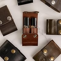 Musk & Hustle No. 242 Creed Royal Oud Impression Cologne 10mL — image 8