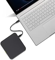 Hitachi LG GP96Y External CD/DVD Drive — image 10