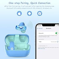 BANIGIPA T506 Kids True Wireless Earbuds — image 5