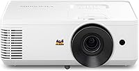 ViewSonic PA503HD 1080p Projector — image 1