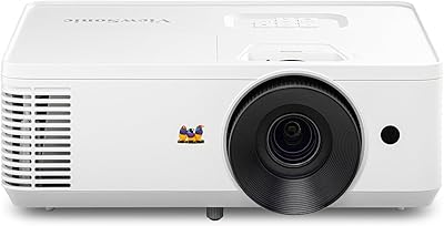 ViewSonic PA503HD 1080p Projector