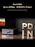 MINISFORUM Venus UM790 Pro Mini PC AMD Ryzen 9 7940HS 64GB RAM 1TB SSD — image 5